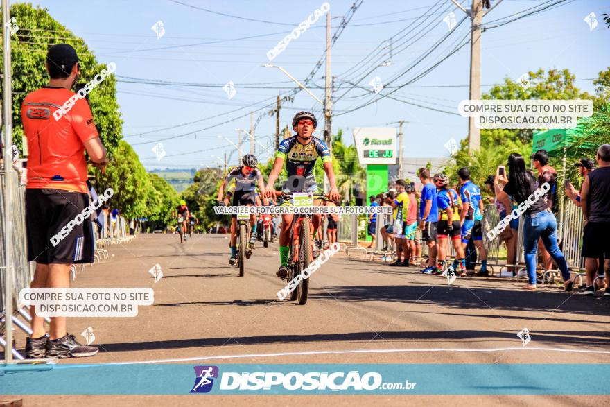 VI GP Santa Isabel do Ivaí­ de Mountain Bike