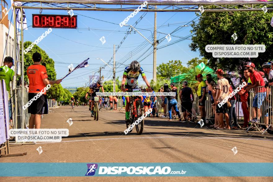 VI GP Santa Isabel do Ivaí­ de Mountain Bike