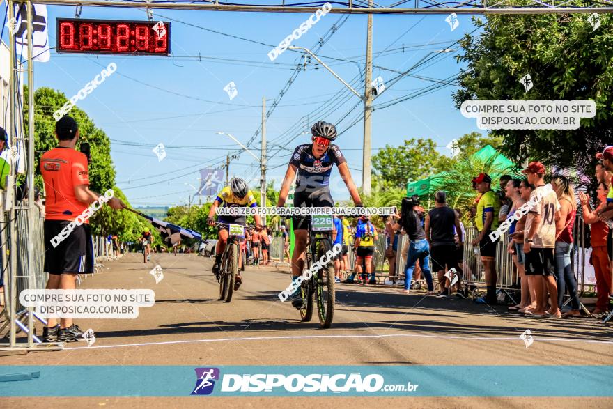 VI GP Santa Isabel do Ivaí­ de Mountain Bike