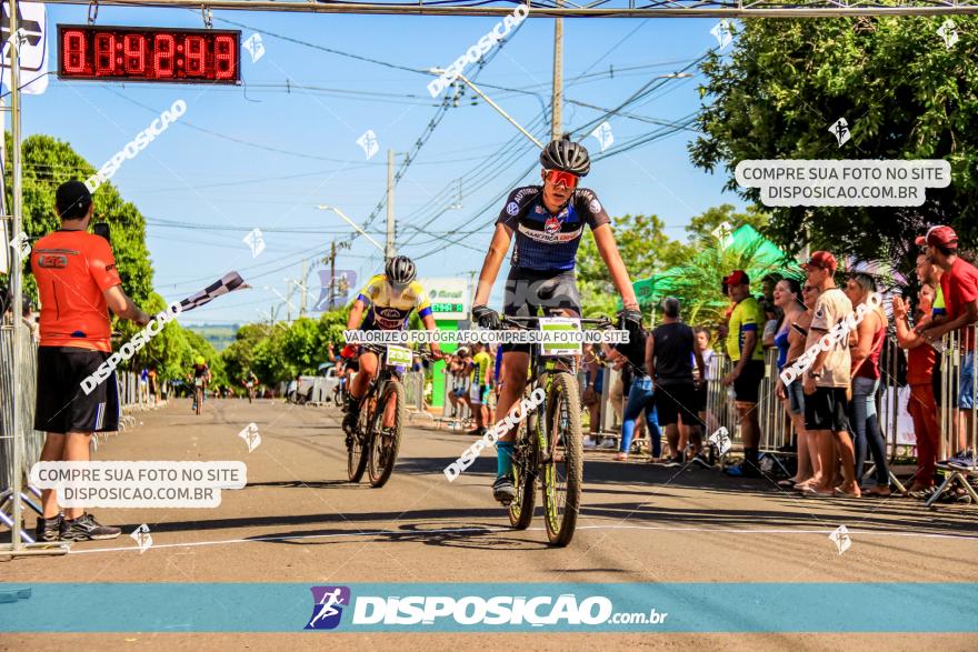 VI GP Santa Isabel do Ivaí­ de Mountain Bike