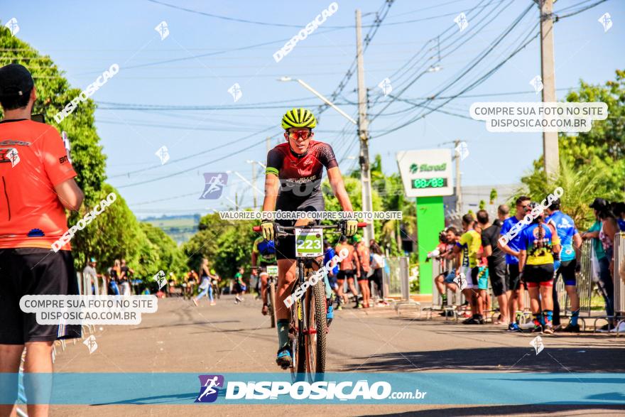 VI GP Santa Isabel do Ivaí­ de Mountain Bike