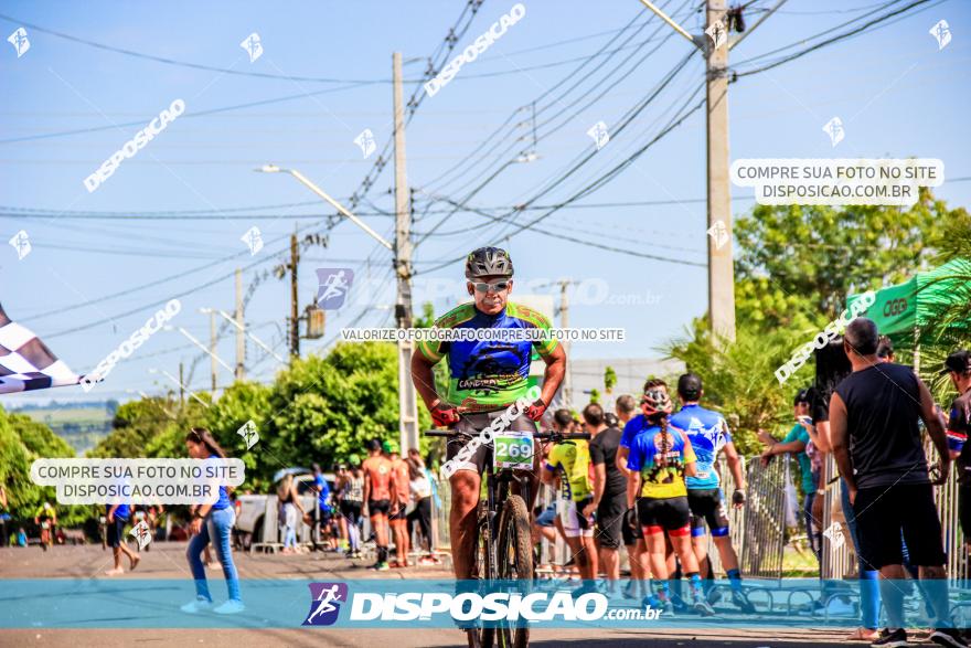 VI GP Santa Isabel do Ivaí­ de Mountain Bike