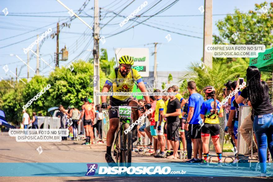 VI GP Santa Isabel do Ivaí­ de Mountain Bike