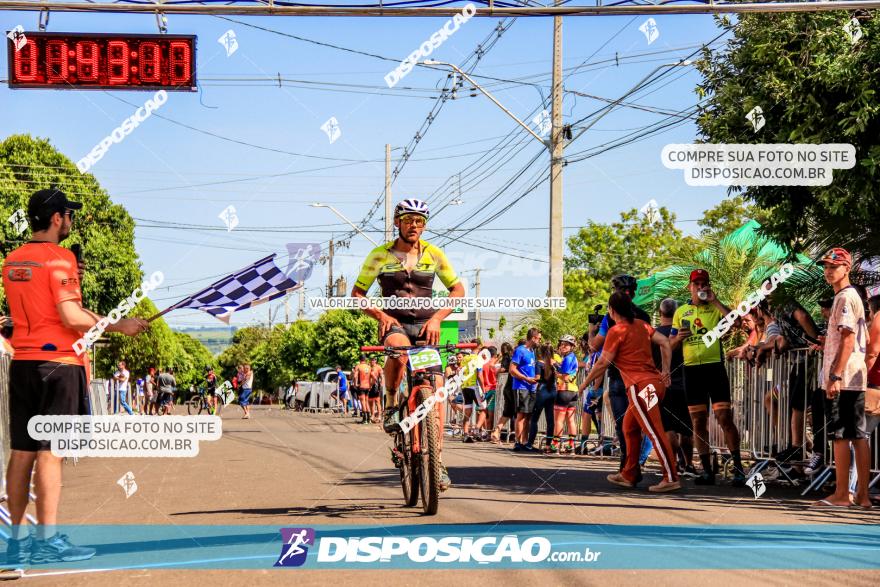 VI GP Santa Isabel do Ivaí­ de Mountain Bike