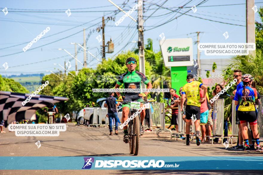 VI GP Santa Isabel do Ivaí­ de Mountain Bike