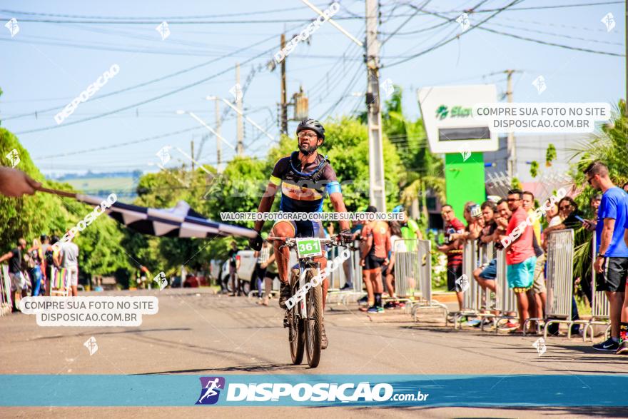 VI GP Santa Isabel do Ivaí­ de Mountain Bike