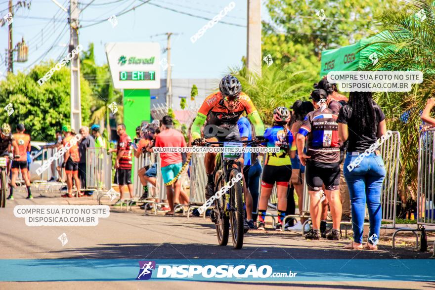 VI GP Santa Isabel do Ivaí­ de Mountain Bike