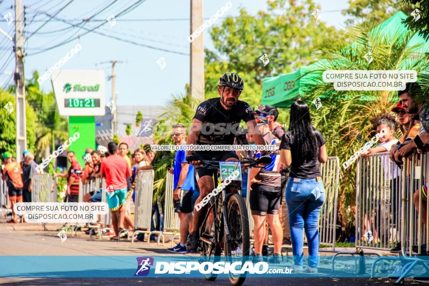 VI GP Santa Isabel do Ivaí­ de Mountain Bike