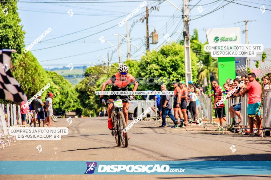 VI GP Santa Isabel do Ivaí­ de Mountain Bike