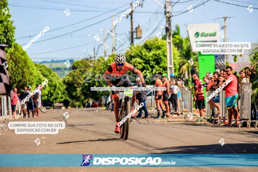 VI GP Santa Isabel do Ivaí­ de Mountain Bike