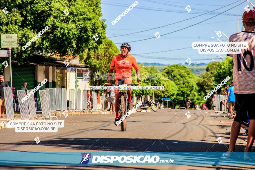 VI GP Santa Isabel do Ivaí­ de Mountain Bike