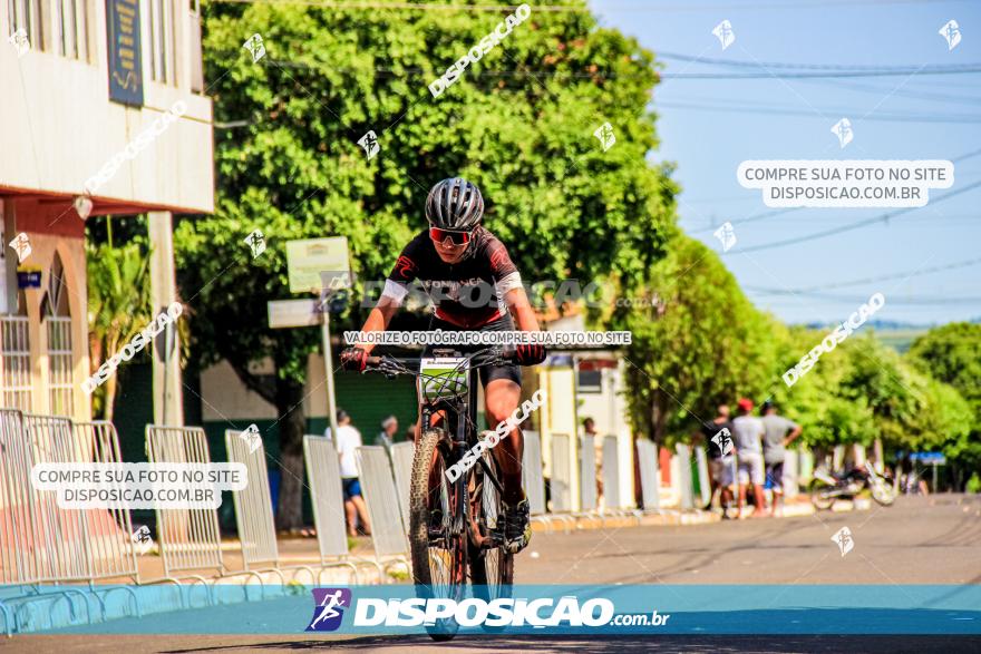 VI GP Santa Isabel do Ivaí­ de Mountain Bike