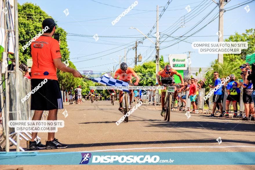 VI GP Santa Isabel do Ivaí­ de Mountain Bike