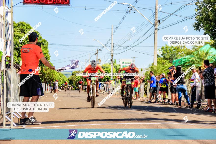 VI GP Santa Isabel do Ivaí­ de Mountain Bike