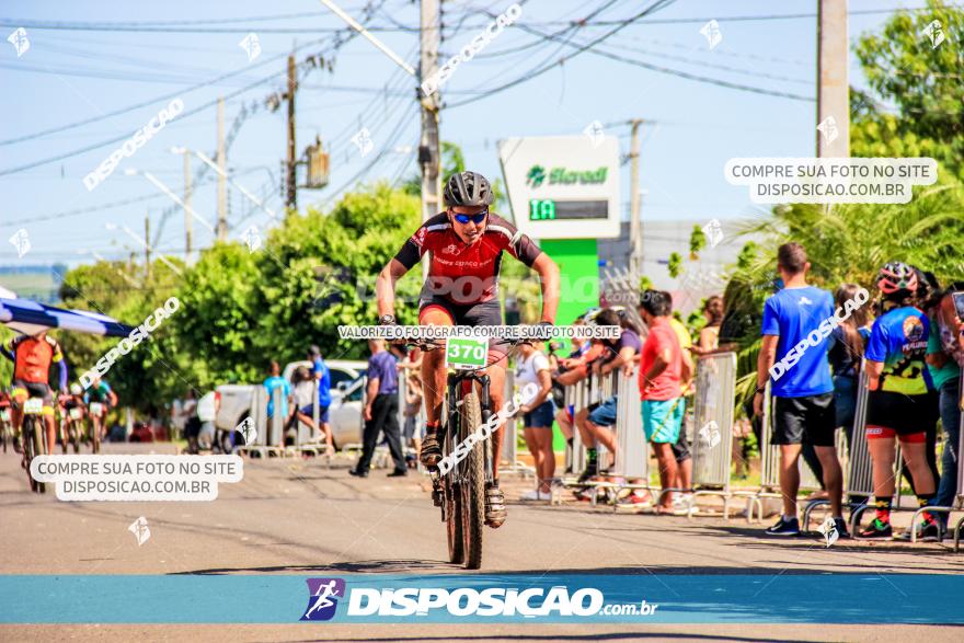 VI GP Santa Isabel do Ivaí­ de Mountain Bike