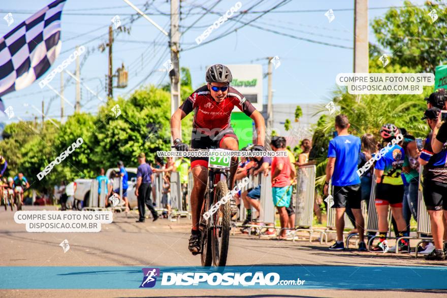 VI GP Santa Isabel do Ivaí­ de Mountain Bike