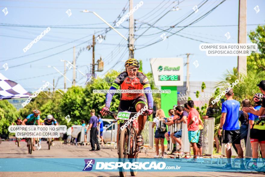 VI GP Santa Isabel do Ivaí­ de Mountain Bike