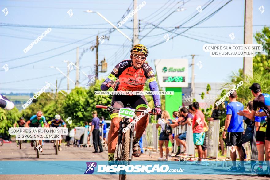 VI GP Santa Isabel do Ivaí­ de Mountain Bike