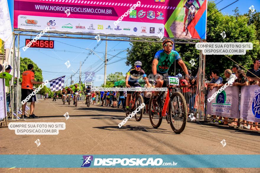 VI GP Santa Isabel do Ivaí­ de Mountain Bike