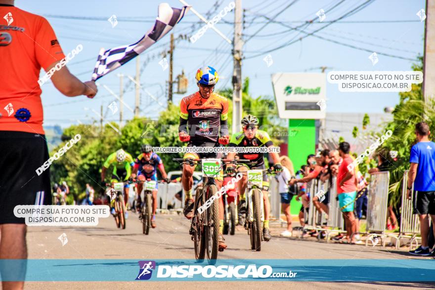 VI GP Santa Isabel do Ivaí­ de Mountain Bike