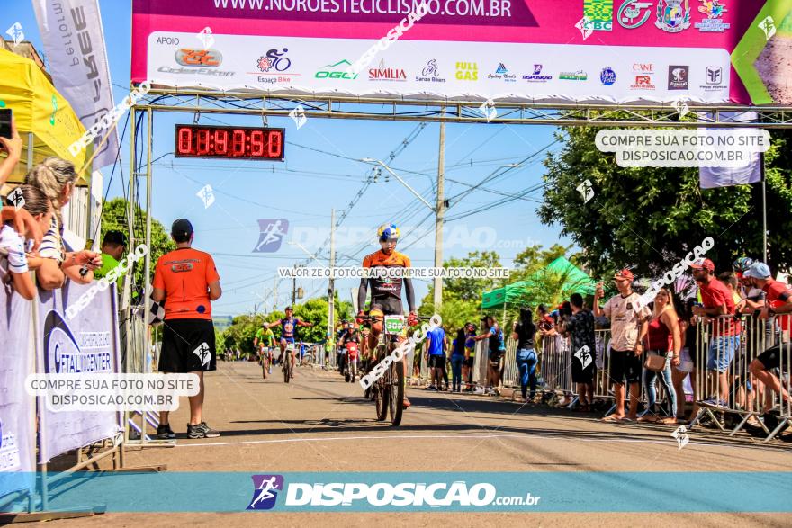 VI GP Santa Isabel do Ivaí­ de Mountain Bike