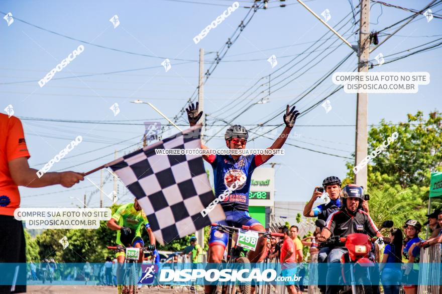 VI GP Santa Isabel do Ivaí­ de Mountain Bike