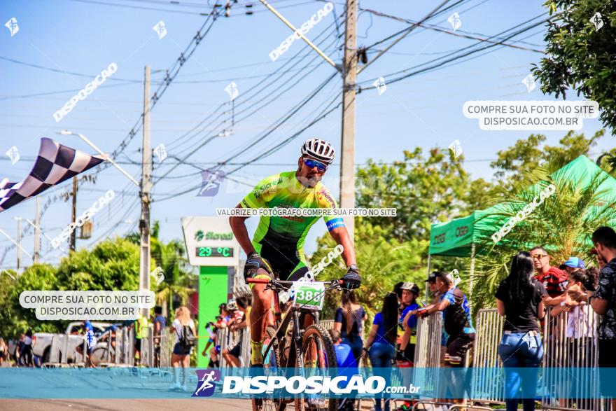 VI GP Santa Isabel do Ivaí­ de Mountain Bike