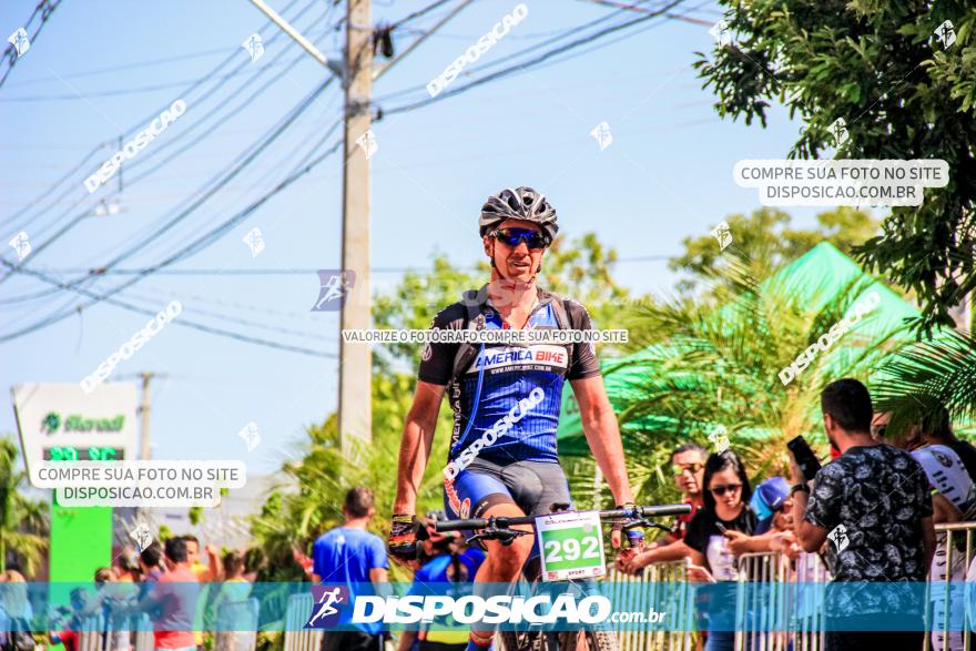 VI GP Santa Isabel do Ivaí­ de Mountain Bike