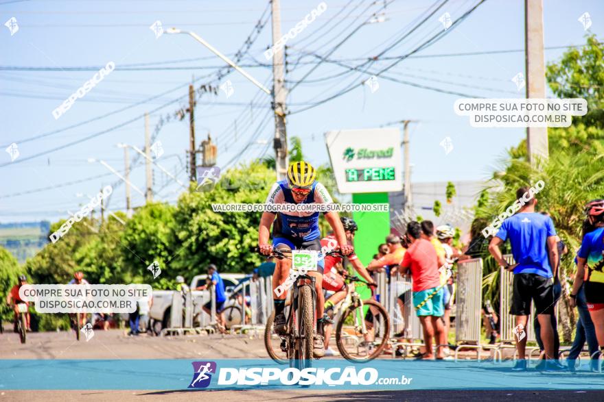 VI GP Santa Isabel do Ivaí­ de Mountain Bike