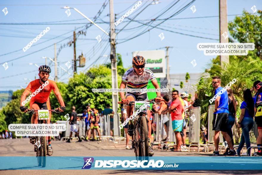 VI GP Santa Isabel do Ivaí­ de Mountain Bike