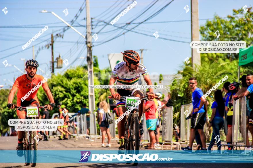 VI GP Santa Isabel do Ivaí­ de Mountain Bike