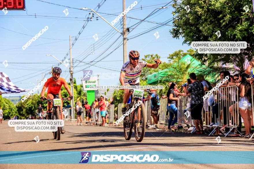 VI GP Santa Isabel do Ivaí­ de Mountain Bike