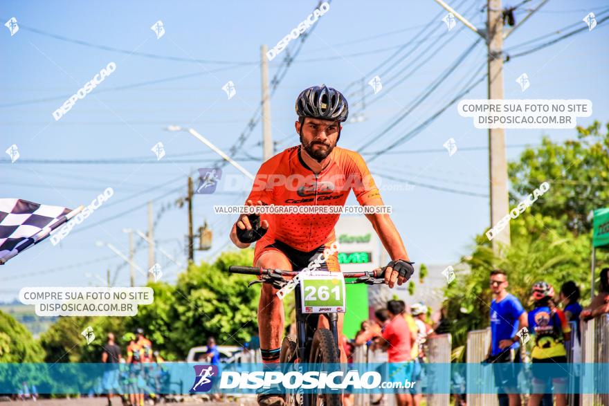 VI GP Santa Isabel do Ivaí­ de Mountain Bike