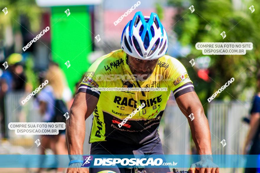 VI GP Santa Isabel do Ivaí­ de Mountain Bike