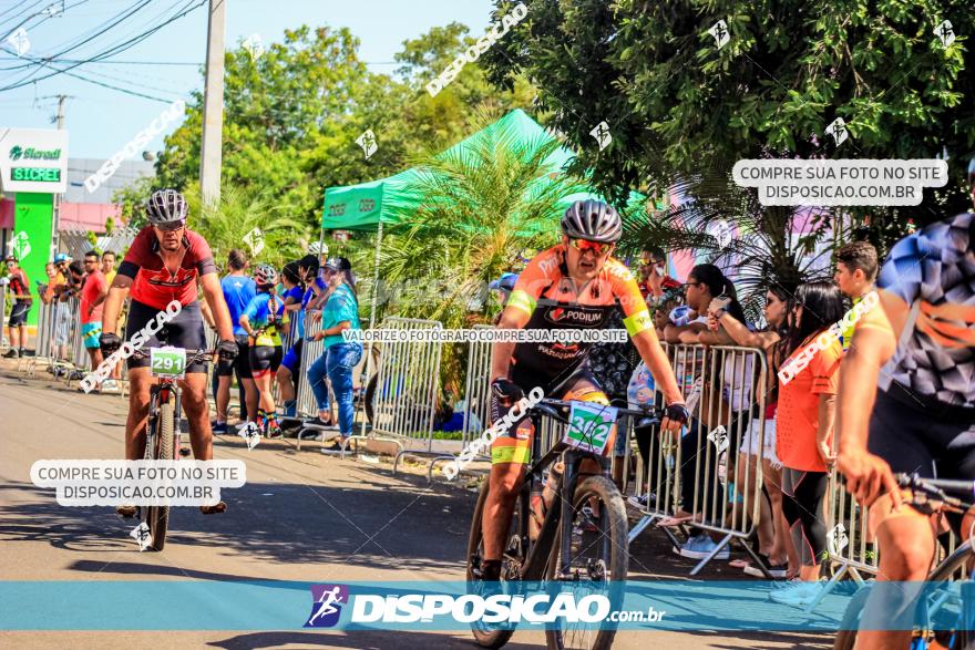 VI GP Santa Isabel do Ivaí­ de Mountain Bike