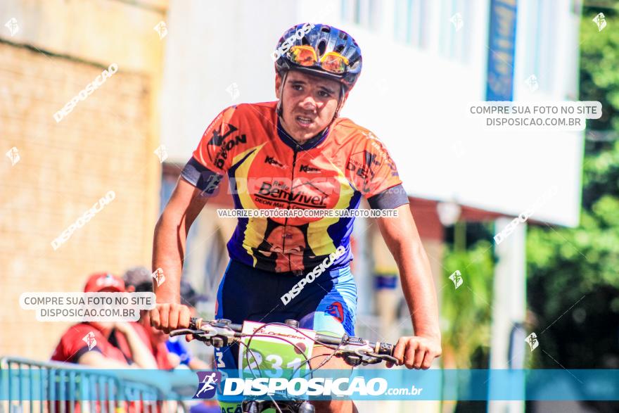 VI GP Santa Isabel do Ivaí­ de Mountain Bike