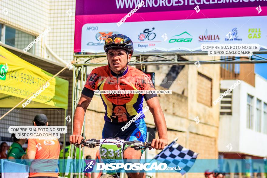 VI GP Santa Isabel do Ivaí­ de Mountain Bike