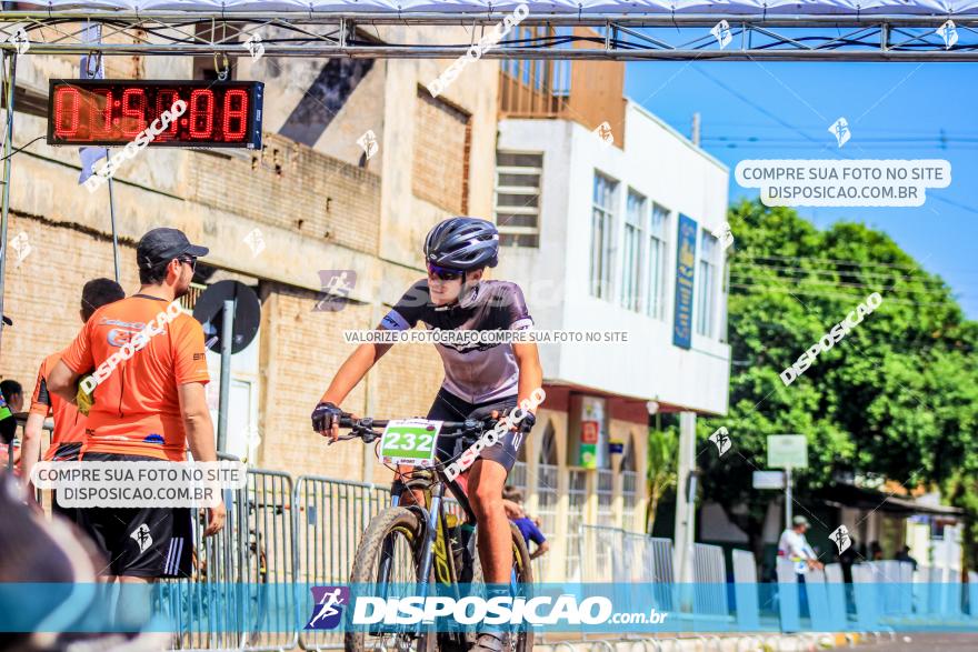 VI GP Santa Isabel do Ivaí­ de Mountain Bike