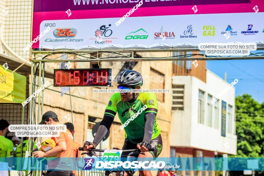 VI GP Santa Isabel do Ivaí­ de Mountain Bike