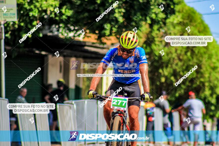 VI GP Santa Isabel do Ivaí­ de Mountain Bike