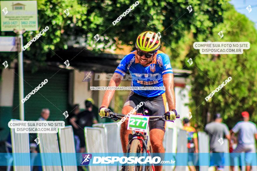 VI GP Santa Isabel do Ivaí­ de Mountain Bike