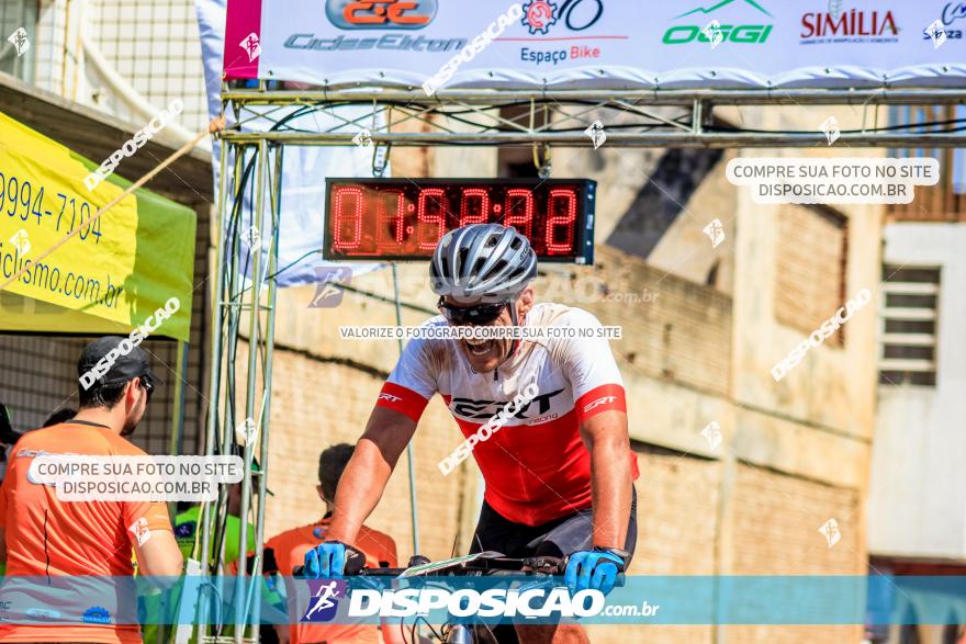 VI GP Santa Isabel do Ivaí­ de Mountain Bike