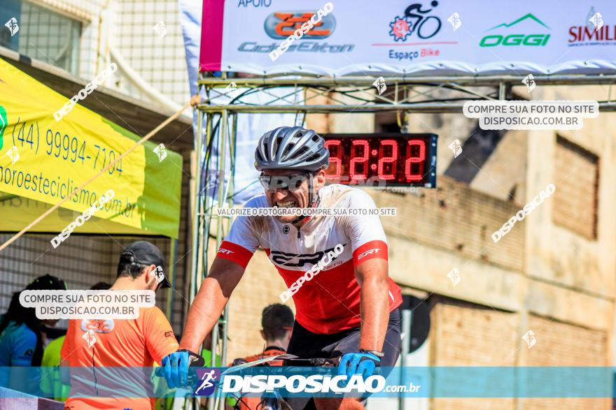 VI GP Santa Isabel do Ivaí­ de Mountain Bike