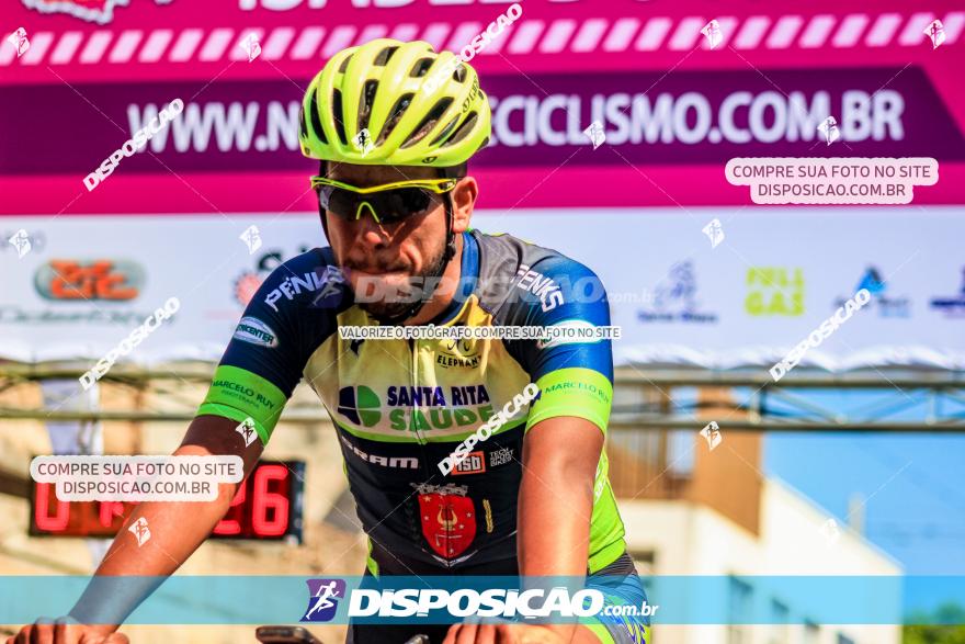 VI GP Santa Isabel do Ivaí­ de Mountain Bike