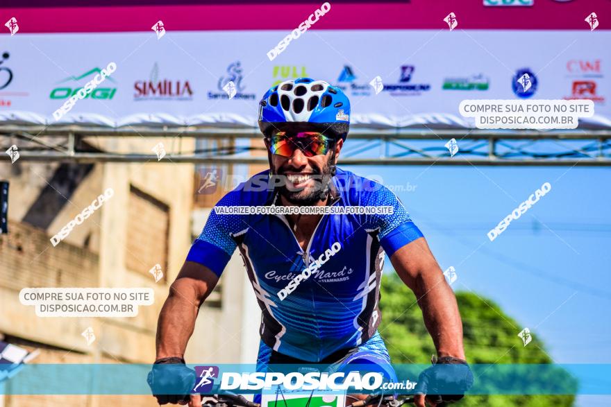 VI GP Santa Isabel do Ivaí­ de Mountain Bike