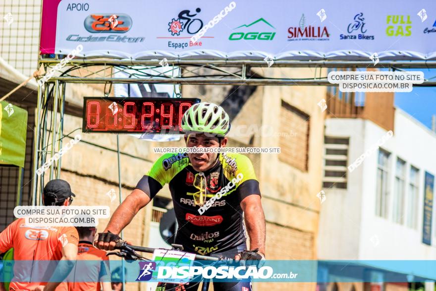 VI GP Santa Isabel do Ivaí­ de Mountain Bike