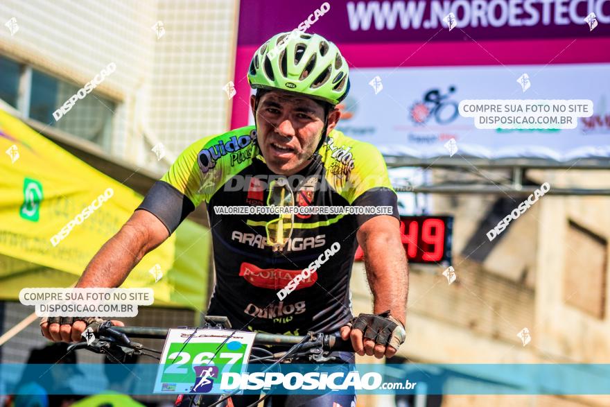 VI GP Santa Isabel do Ivaí­ de Mountain Bike