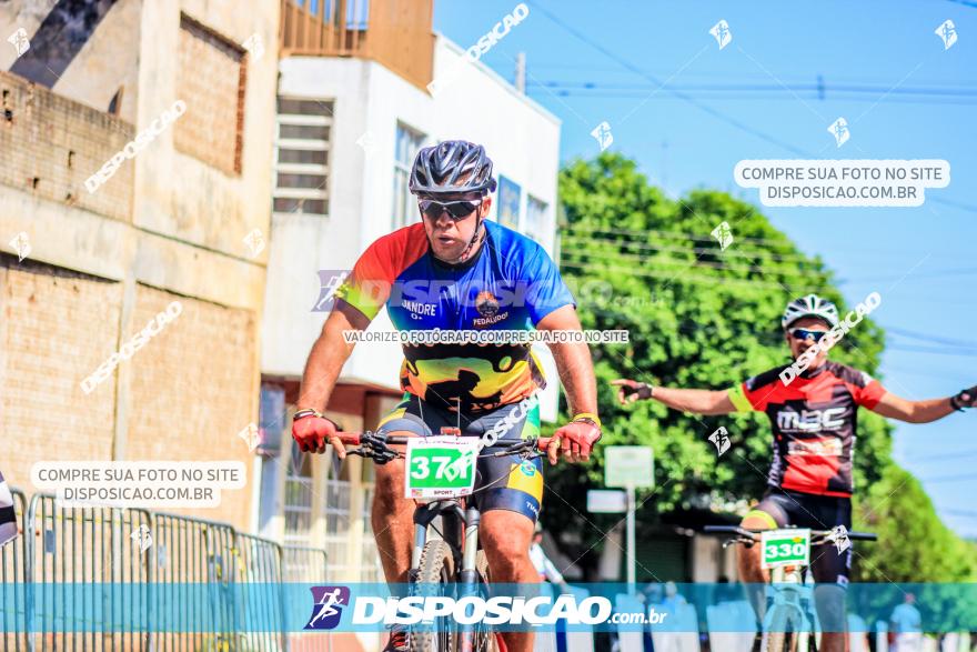 VI GP Santa Isabel do Ivaí­ de Mountain Bike