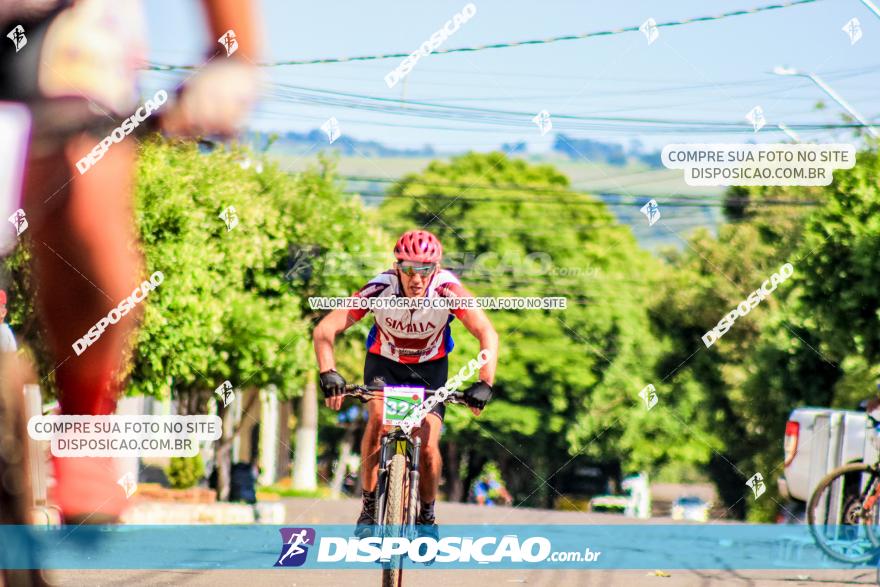 VI GP Santa Isabel do Ivaí­ de Mountain Bike