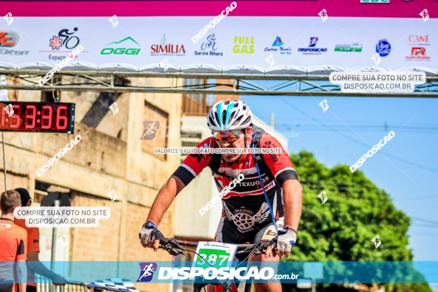 VI GP Santa Isabel do Ivaí­ de Mountain Bike